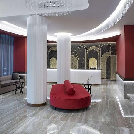 Kaningos 21 Hotel アテネ エクステリア 写真