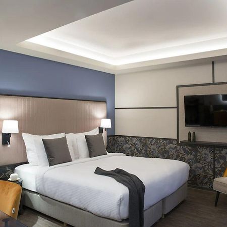 Kaningos 21 Hotel アテネ エクステリア 写真