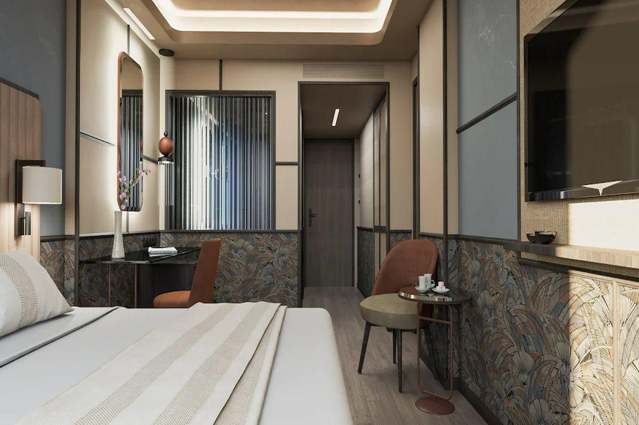 Kaningos 21 Hotel アテネ エクステリア 写真